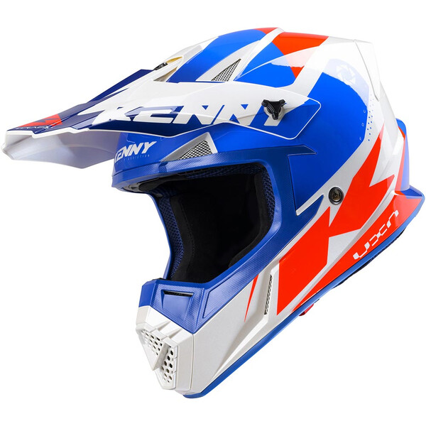 Casque Track Graphic - 2024