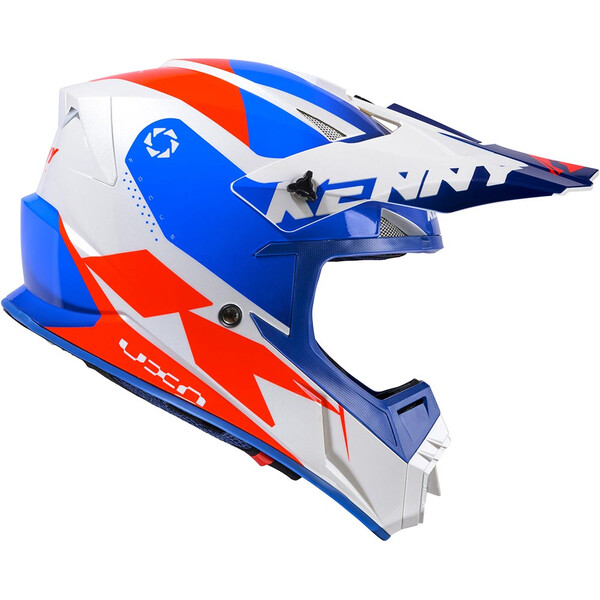Casque Track Graphic - 2024