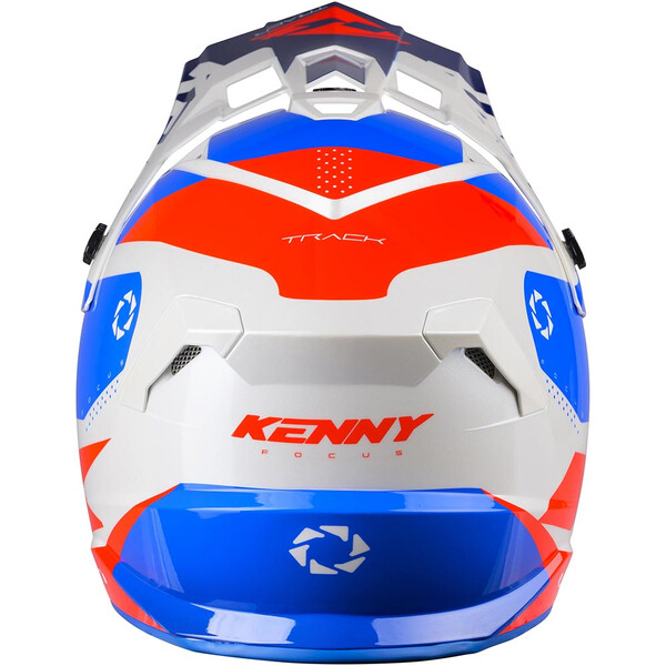 Casque Track Graphic - 2024