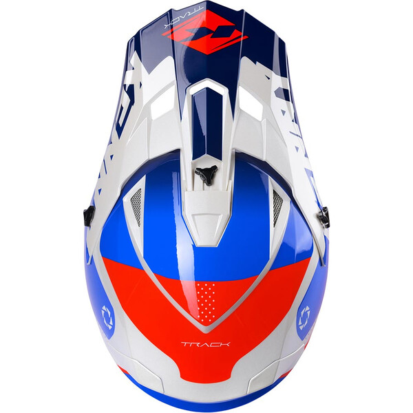Casque Track Graphic - 2024