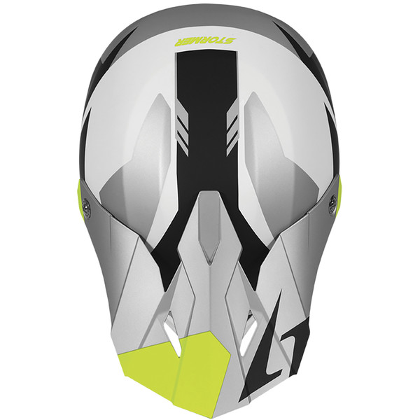 Casque Force Squad