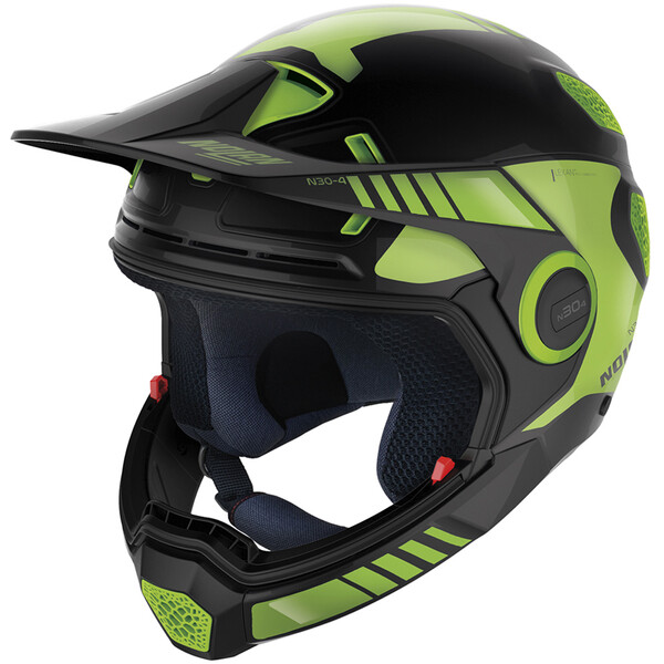 Casque N30-4 XP Uncharted