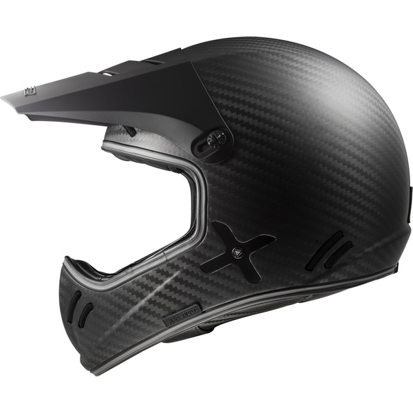 Casque MX471 Xtra Solid
