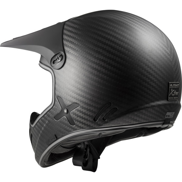Casque MX471 Xtra Solid