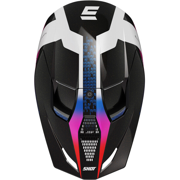 Casque Furious Electron