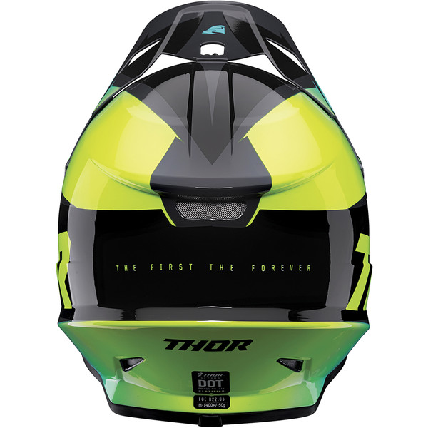 Casque Sector Fader