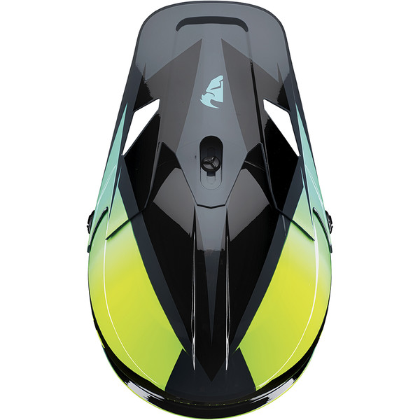 Casque Sector Fader