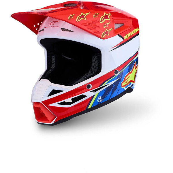 Casque enfant Youth S-M3 Falcon