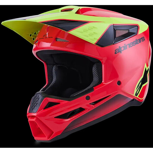 Casque S-M3 Fray