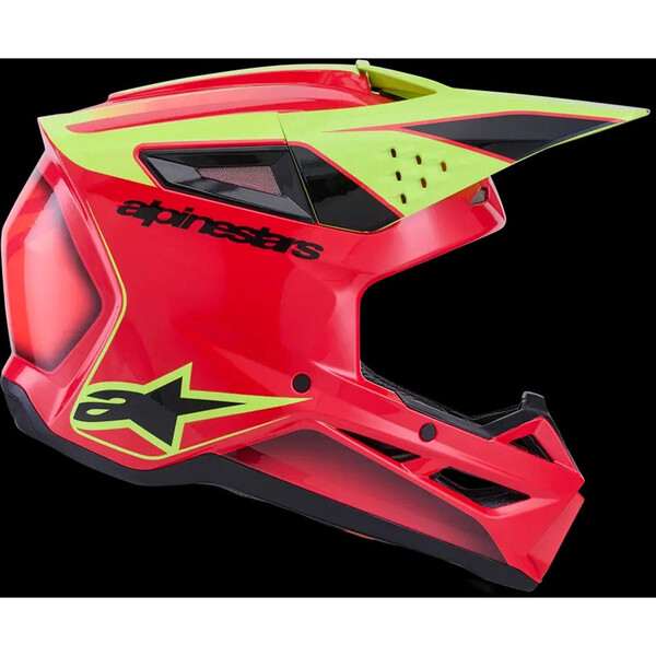 Casque S-M3 Fray