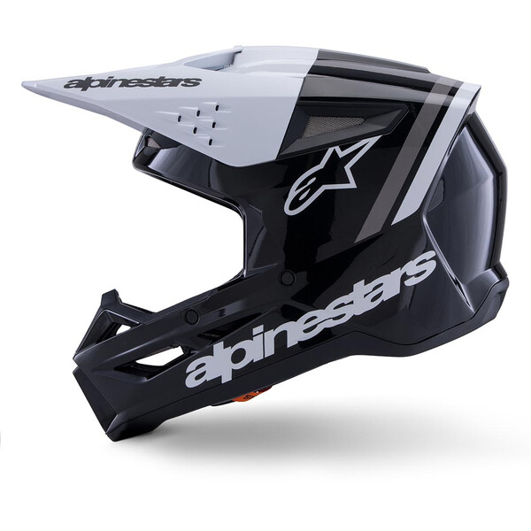Casque S-M3 Radium