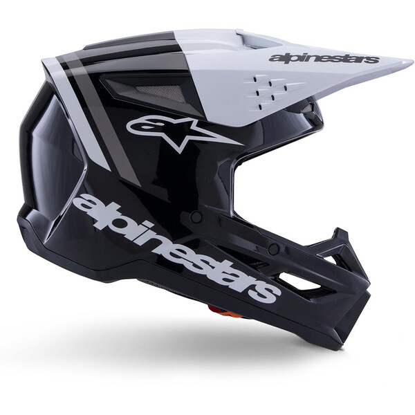 Casque S-M3 Radium