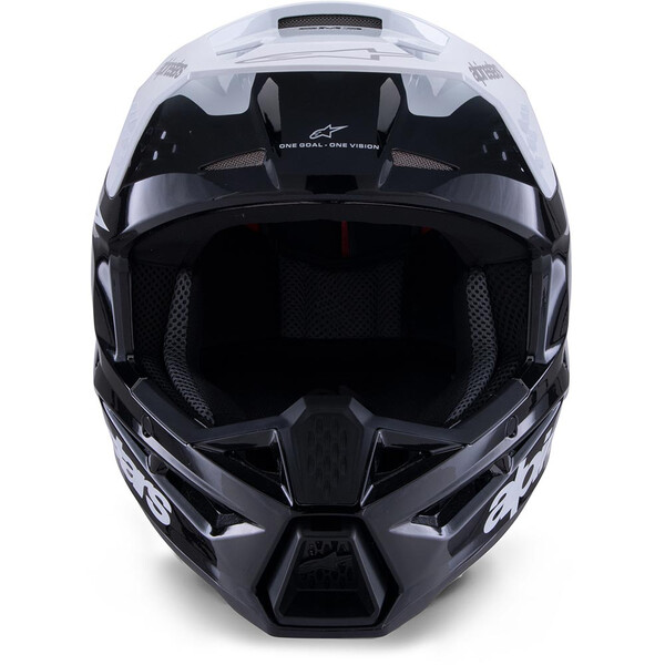 Casque S-M3 Radium