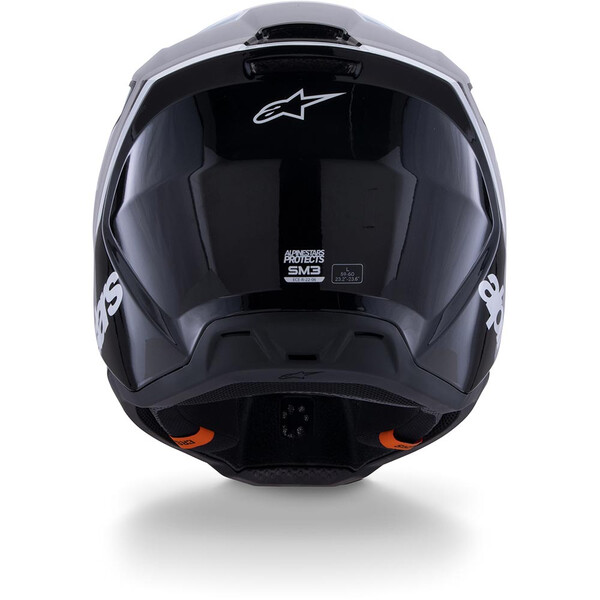 Casque S-M3 Radium
