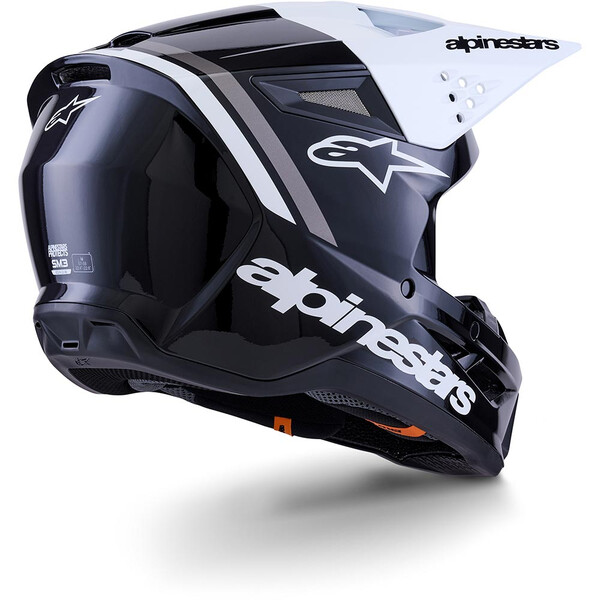 Casque S-M3 Radium