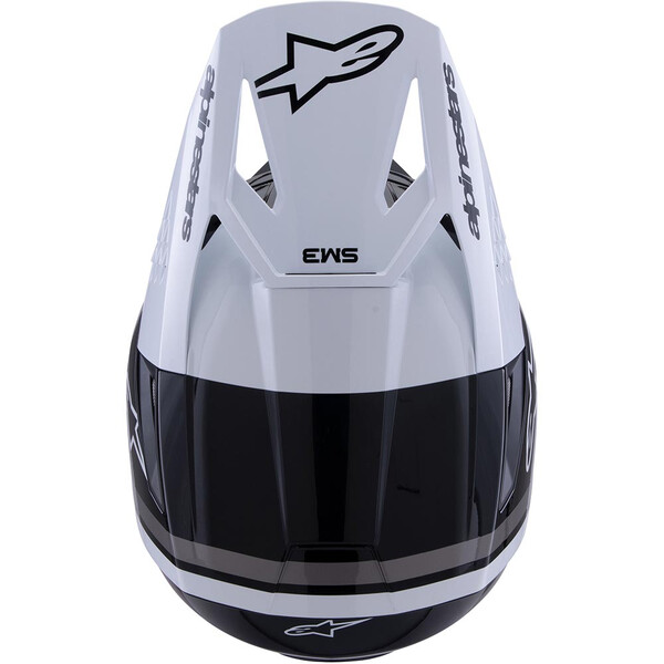 Casque S-M3 Radium