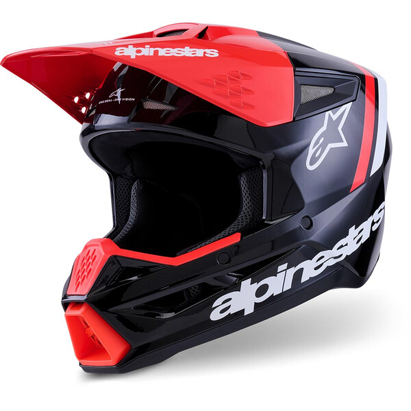 Casque S-M3 Radium