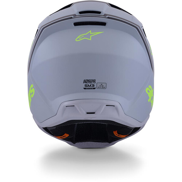 Casque S-M3 Radium
