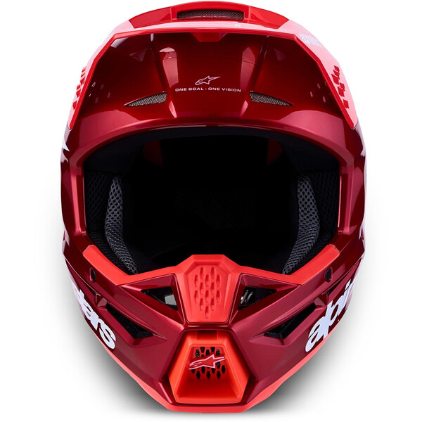 Casque S-M3 Radium
