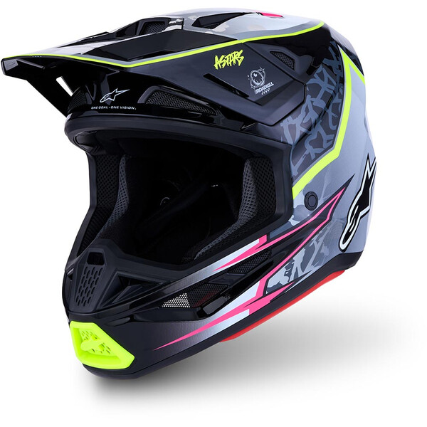 Casque S-M7 Blaster