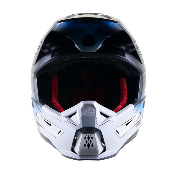 Casque Supertech S-M5 Rayon