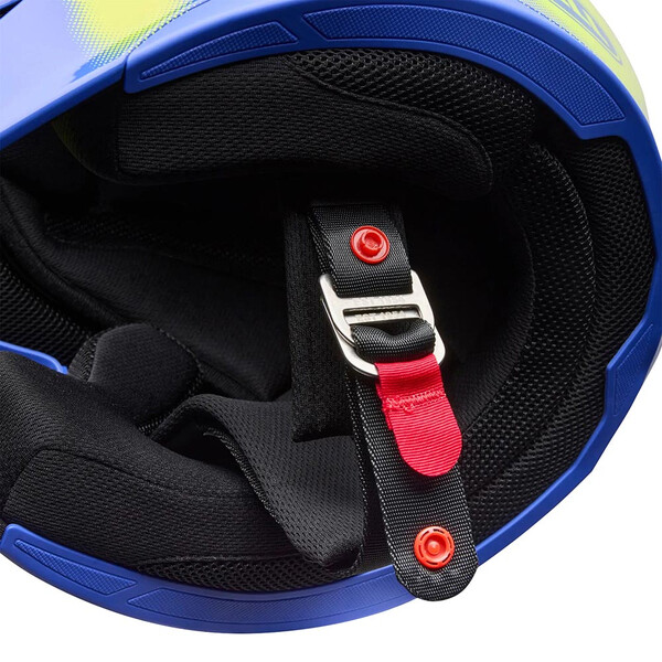 Casque enfant MX-10 MIPS® Youth Camo