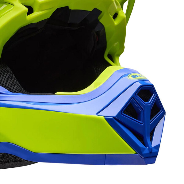 Casque Moto-10 MIPS® Fade