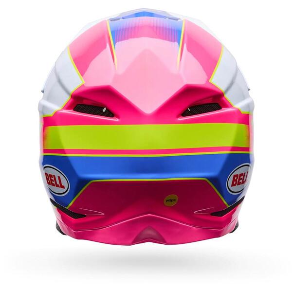 Casque Moto-10 MIPS® Falcon