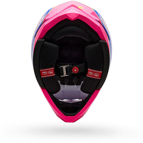 Casque Moto-10 MIPS® Falcon