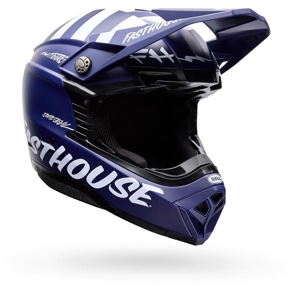 Casque Moto-10 MIPS® Fasthouse