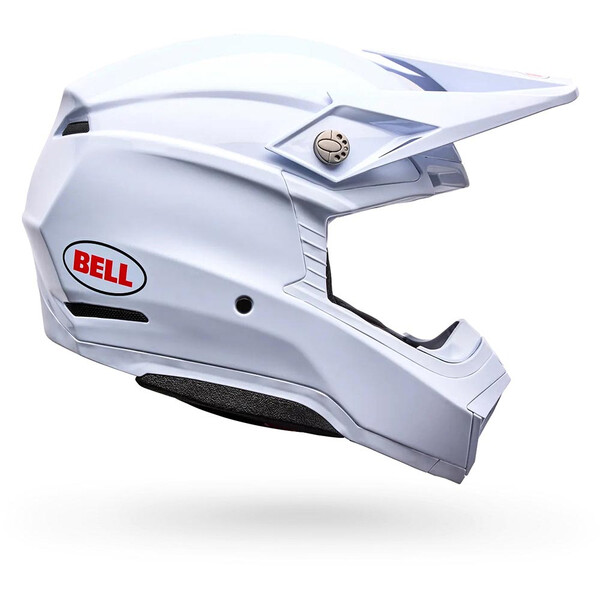 Casque Moto-10 MIPS® Solid