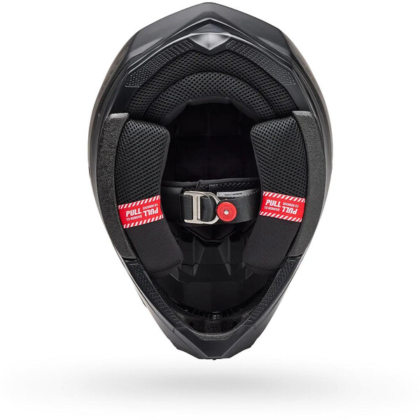 Casque Moto-10 MIPS® Solid