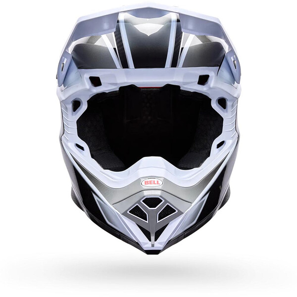 Casque Moto-10 Spherical Grid