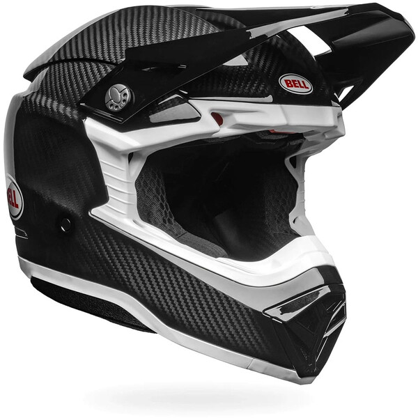 Casque Moto-10 Spherical