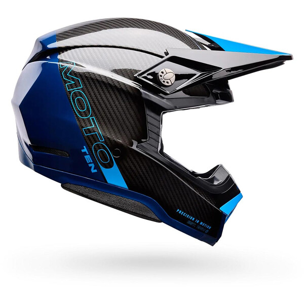 Casque Moto-10 Spherical Strike