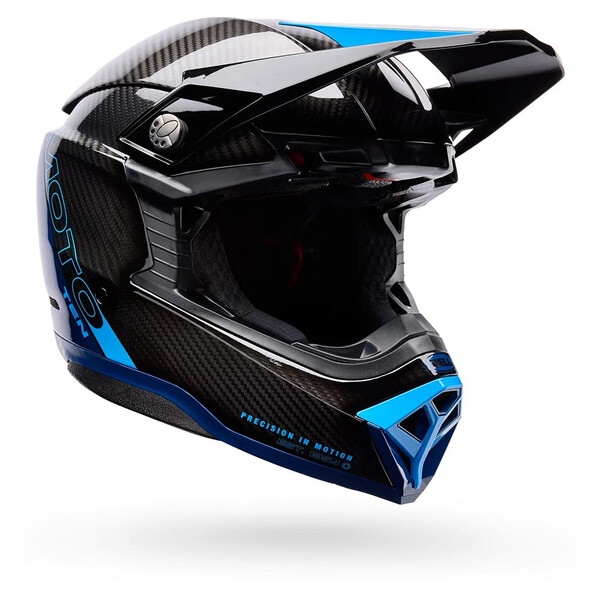 Casque Moto-10 Spherical Strike