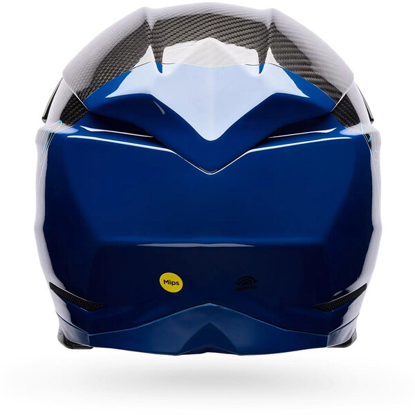 Casque Moto-10 Spherical Strike