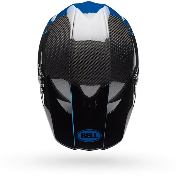 Casque Moto-10 Spherical Strike