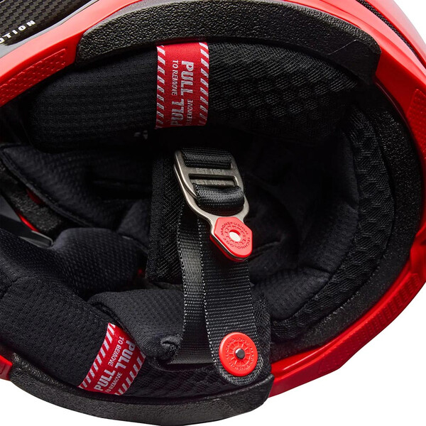 Casque Moto-10 Spherical Strike