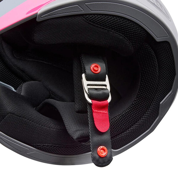 Casque MX-10 MIPS® Aviator