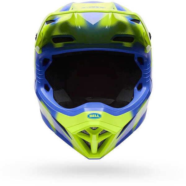 Casque MX-10 MIPS® Camo