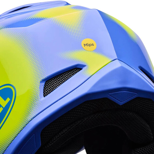 Casque MX-10 MIPS® Camo