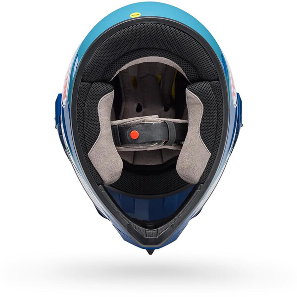Casque MX-9 ADV MIPS® Motion