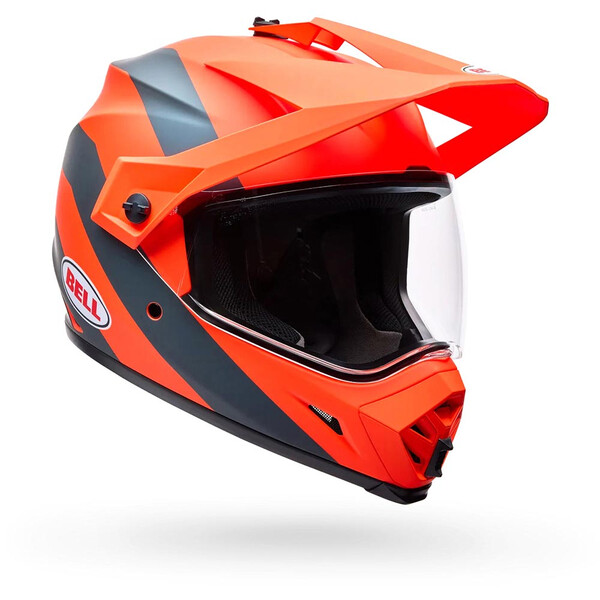 Casque MX-9 ADV MIPS® Motion