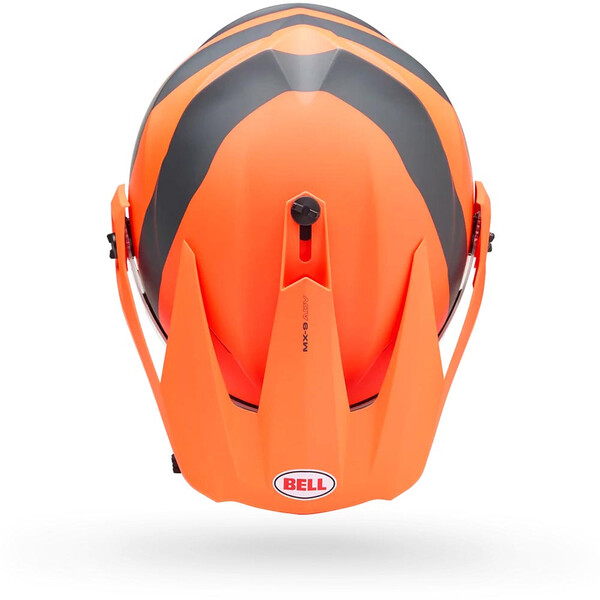 Casque MX-9 ADV MIPS® Motion