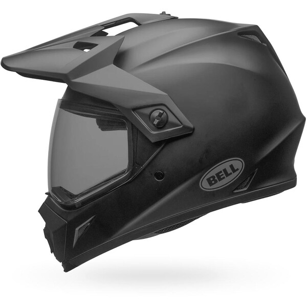 Casque MX-9 ADV MIPS® Solid