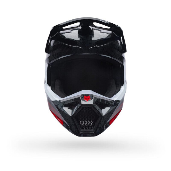Casque enfant Youth V1 Abyss