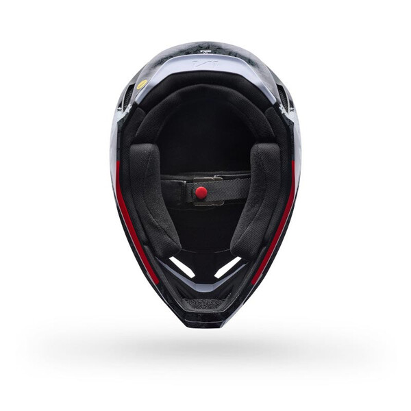 Casque enfant Youth V1 Abyss