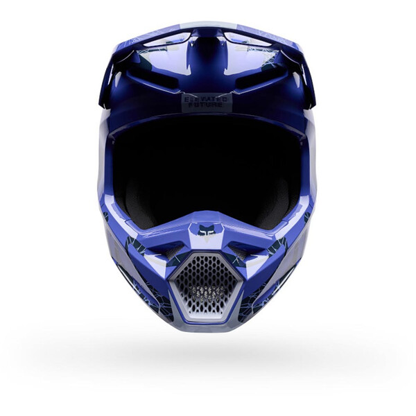 Casque enfant Youth V1 Diffuse SE