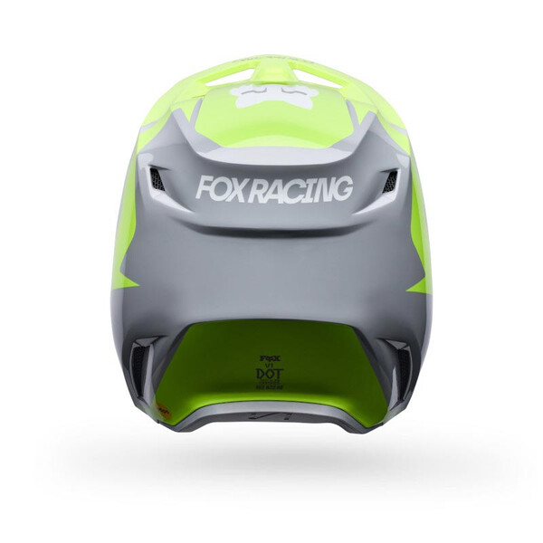 Casque enfant Youth V1 Frame
